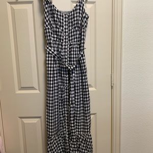 J crew dress